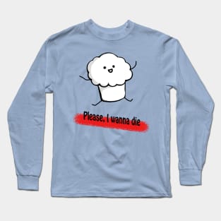 maffin Long Sleeve T-Shirt